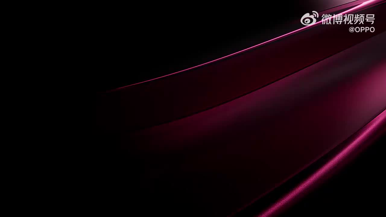 OPPO Find X9 5G 系列广告