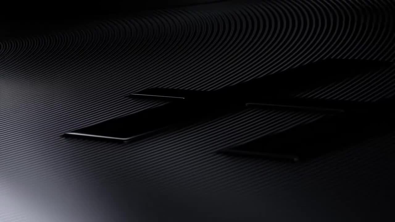 OPPO Find N3 5G 广告