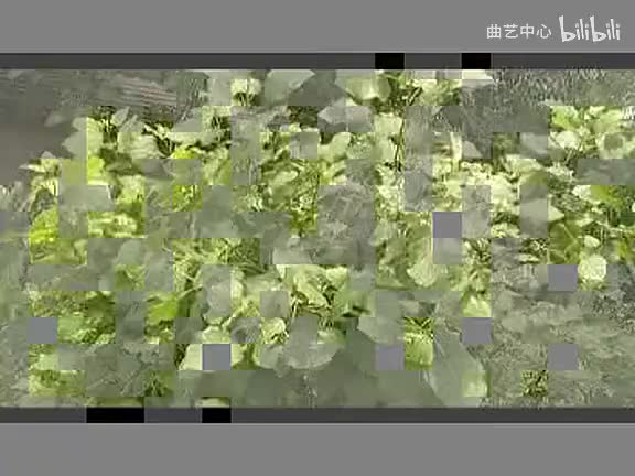 民间小调《老恶婆骂儿媳 》-02（高清）_高清