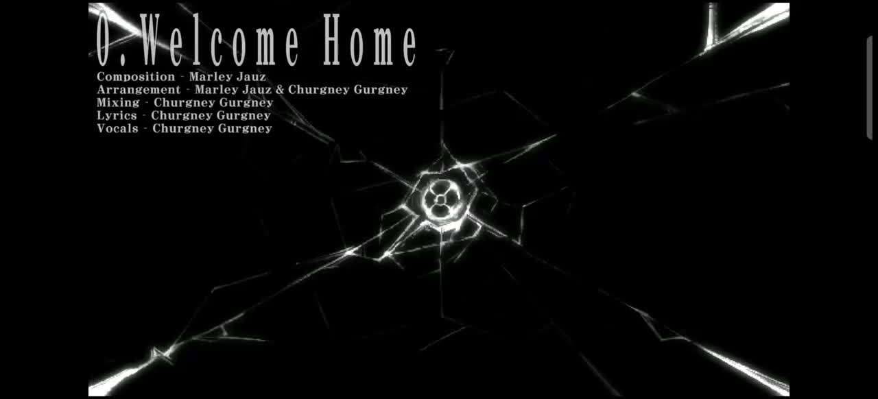 0.Welcome Home/欢迎回家