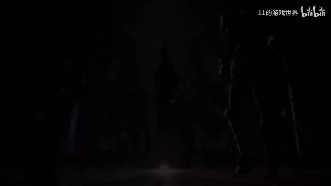 第1章：为成为强者做准备