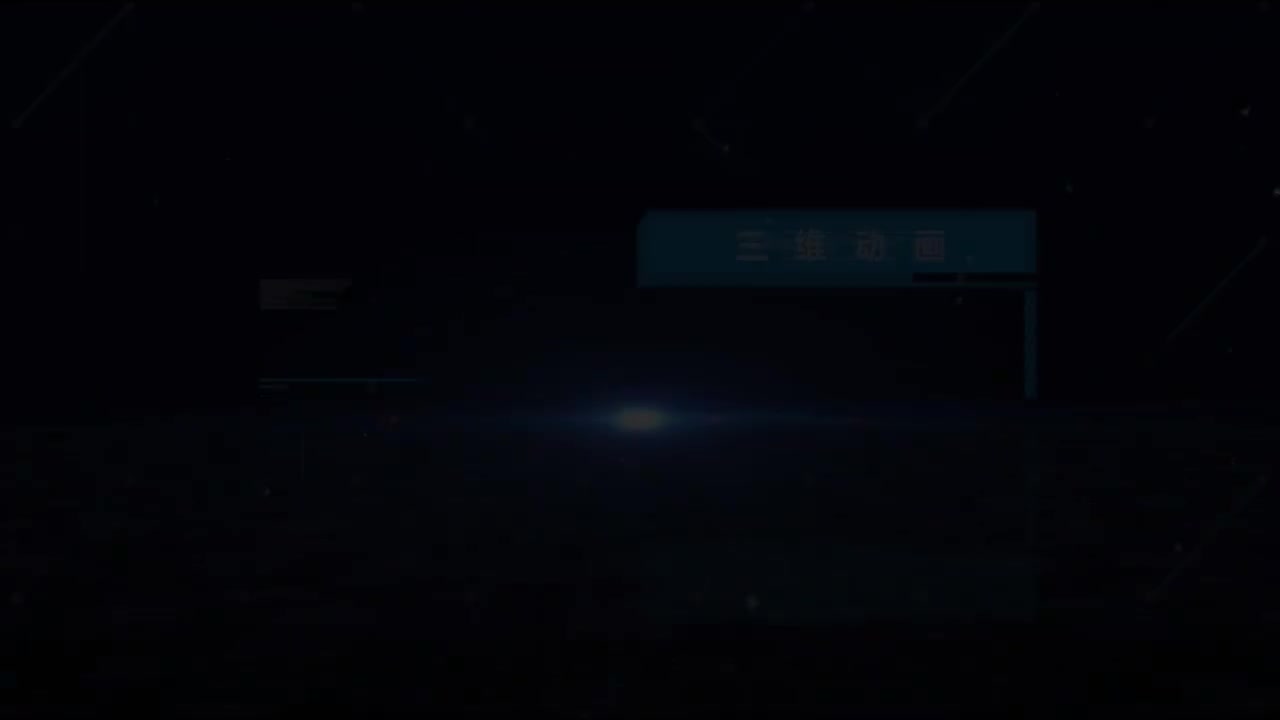 40 虚拟仿真：轿门结构爆炸