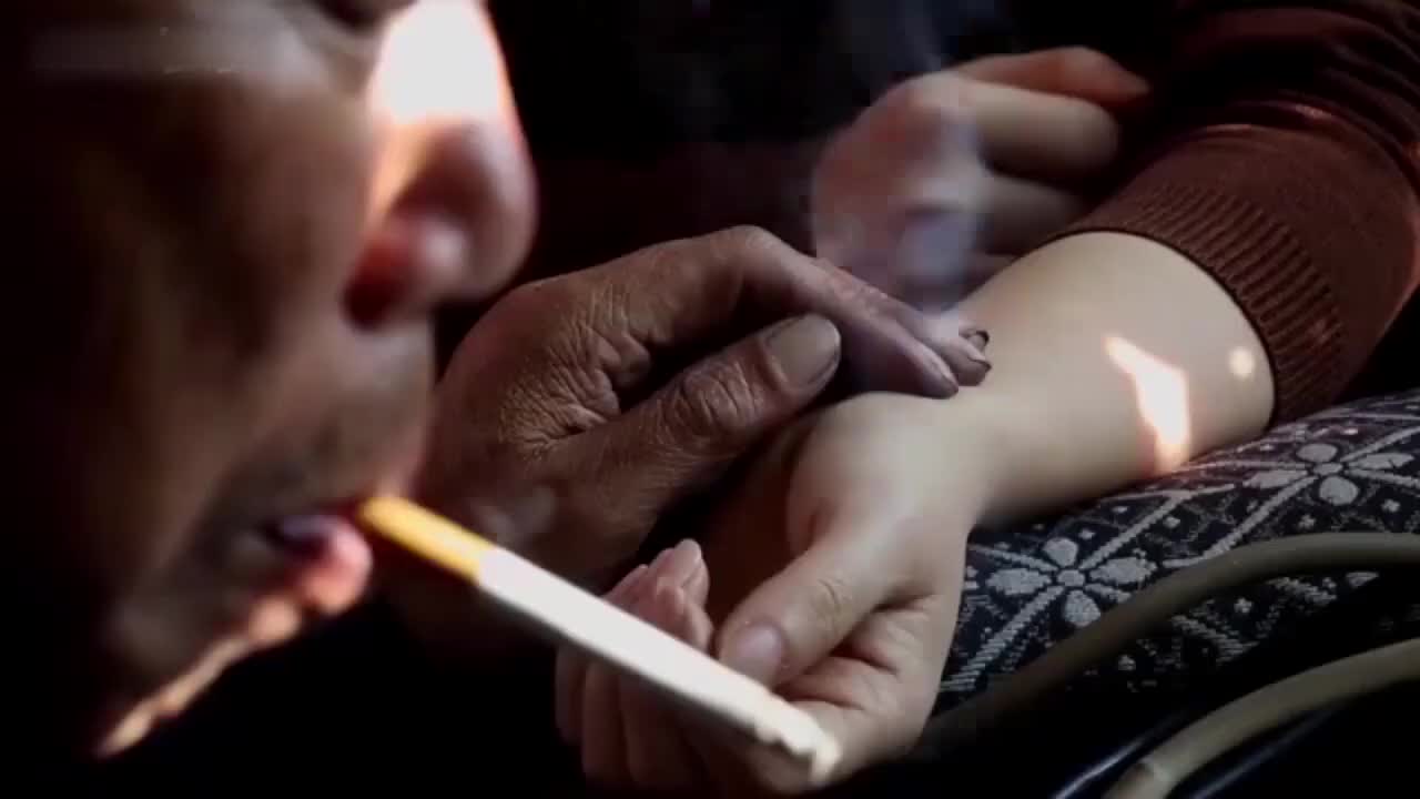 乡村医生 把脉
