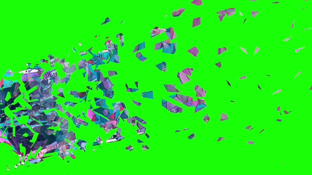 【二创用】魔裁论破特效动画复刻（纯音效）