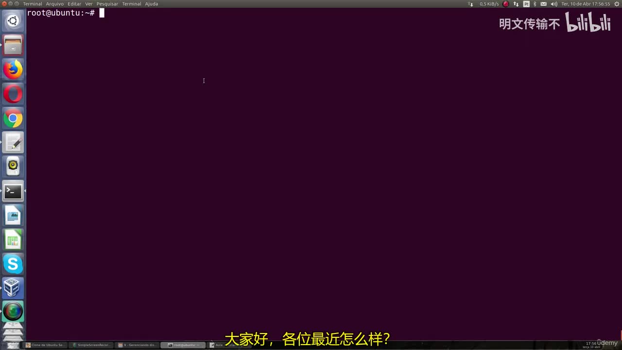 11_3 - 使用LVM分区