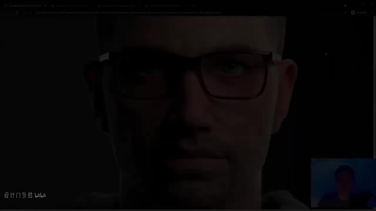 C05L08_场景布光方案-A