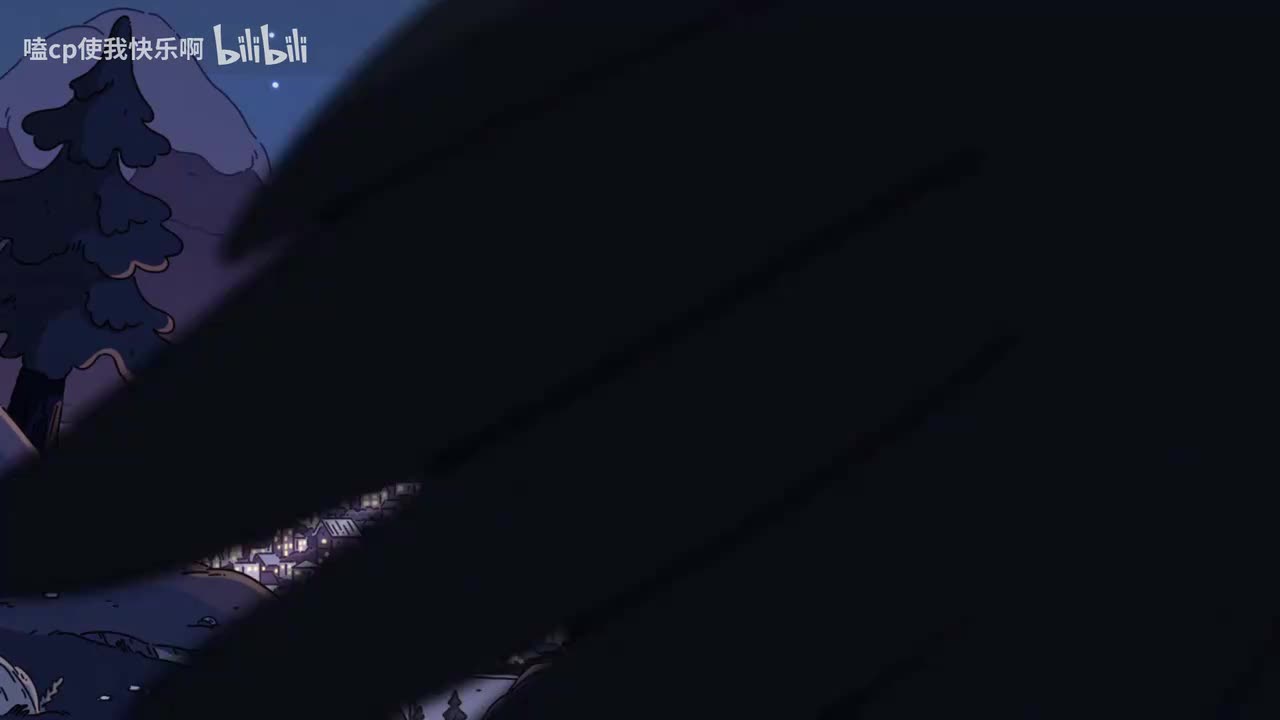 第一季8集潮汐鼠