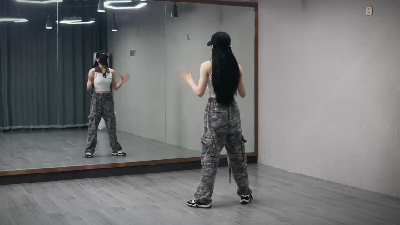 第001节热身讲解版