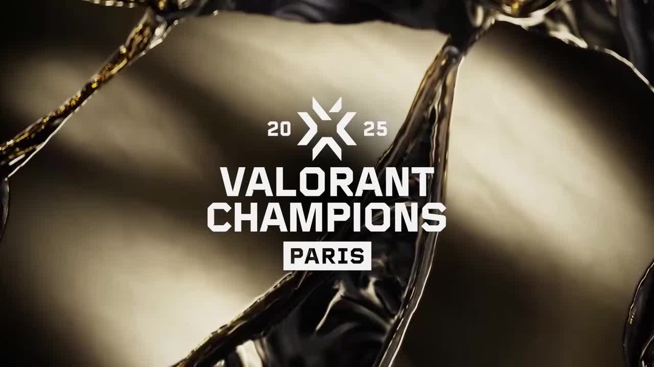 台 | 总决赛 | NRG vs FNC