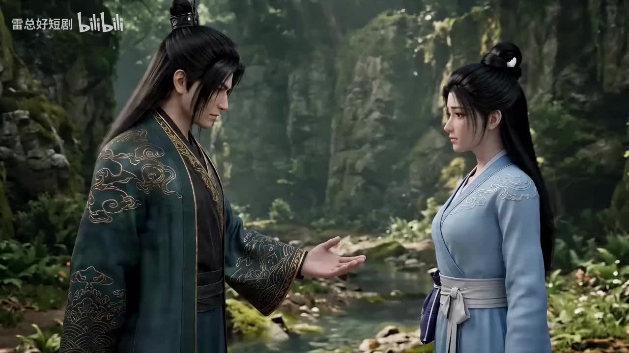 聚宝仙盆之杂灵根才是真BOSS第二季 (6)