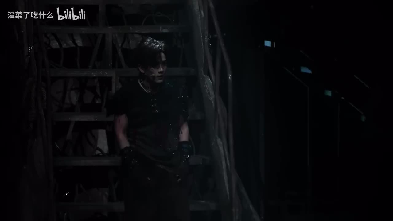 【M03】回声-毛二