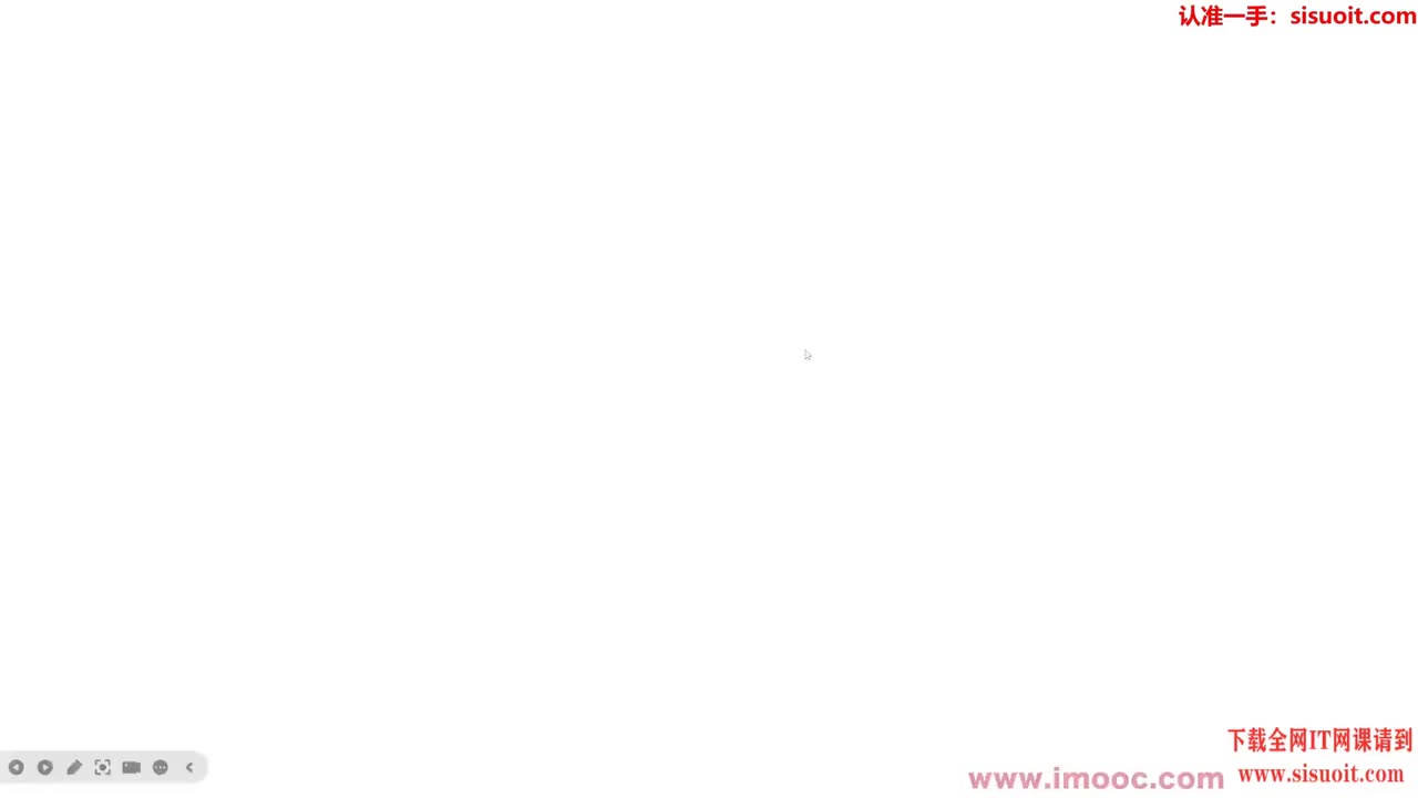 1-2 为什么选择这个课题？因为全栈是前端的未来