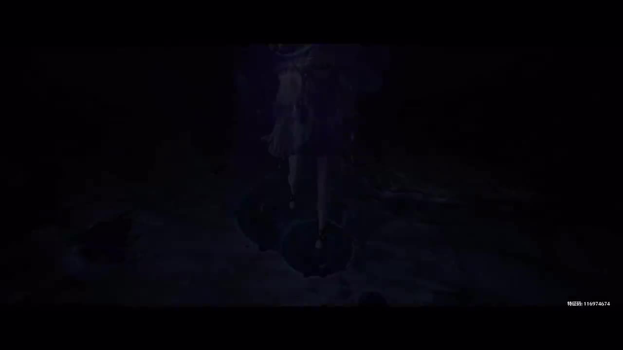 5【过场动画】虚无诅咒