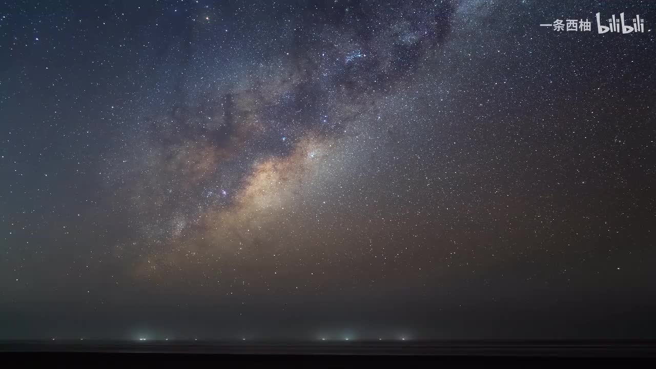 璀璨星空4