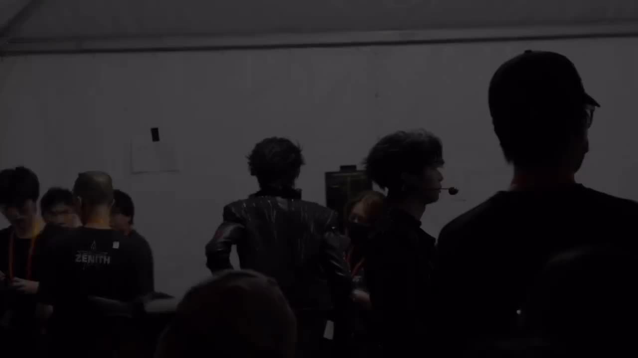 【终】光的回响