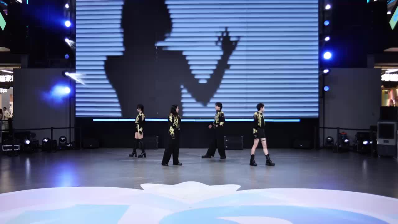 Girl's Day-女总统
