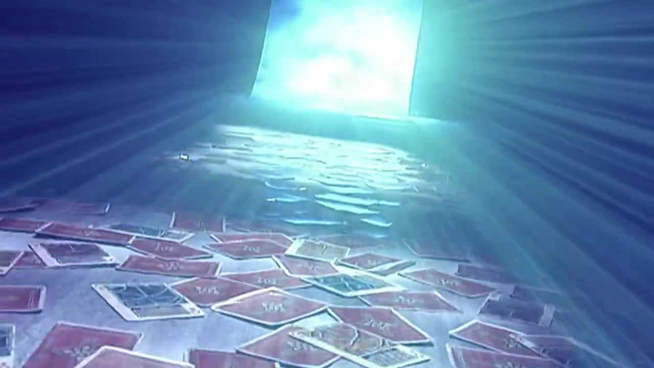 28 危险的赌注！? 上