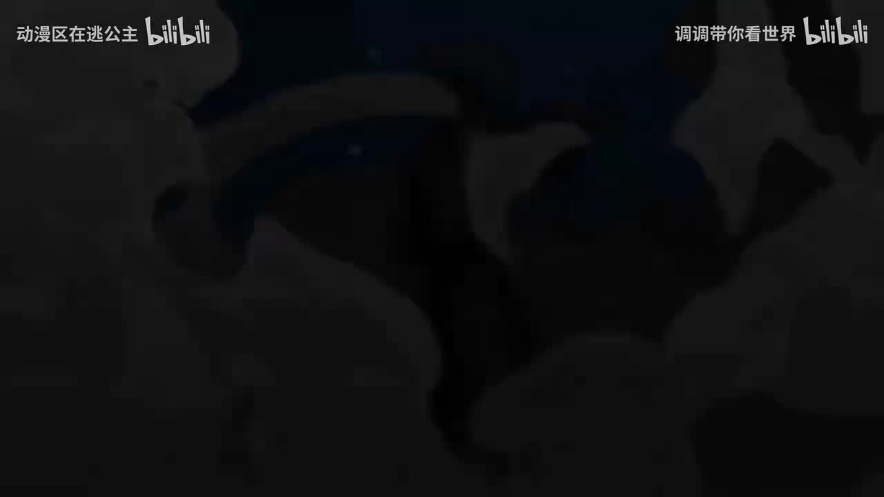 《我宅了百年出门已无敌》动态漫画！一口气看完！完结版无拼接、高清修复！推荐 p08 71-80集