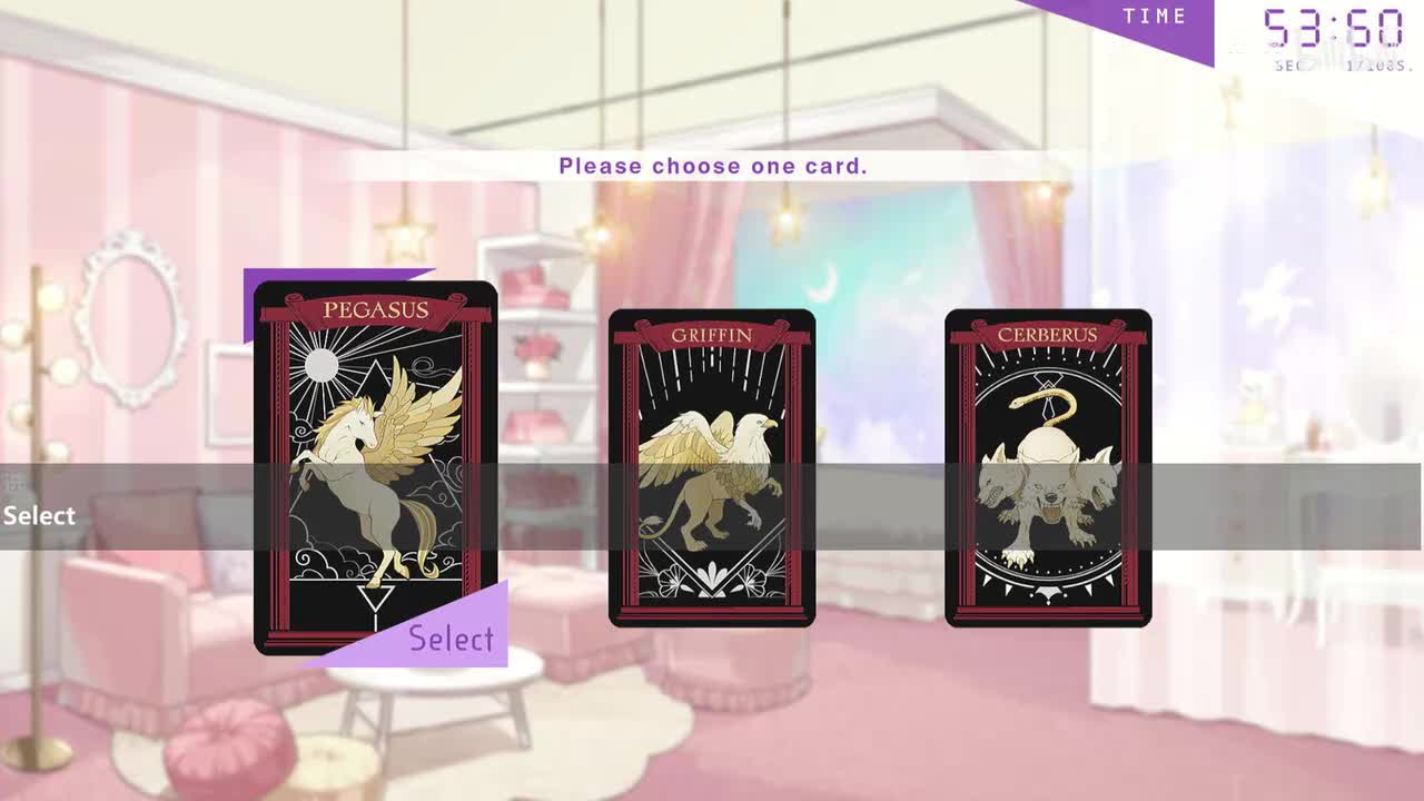 UnLogical 前夫线 01