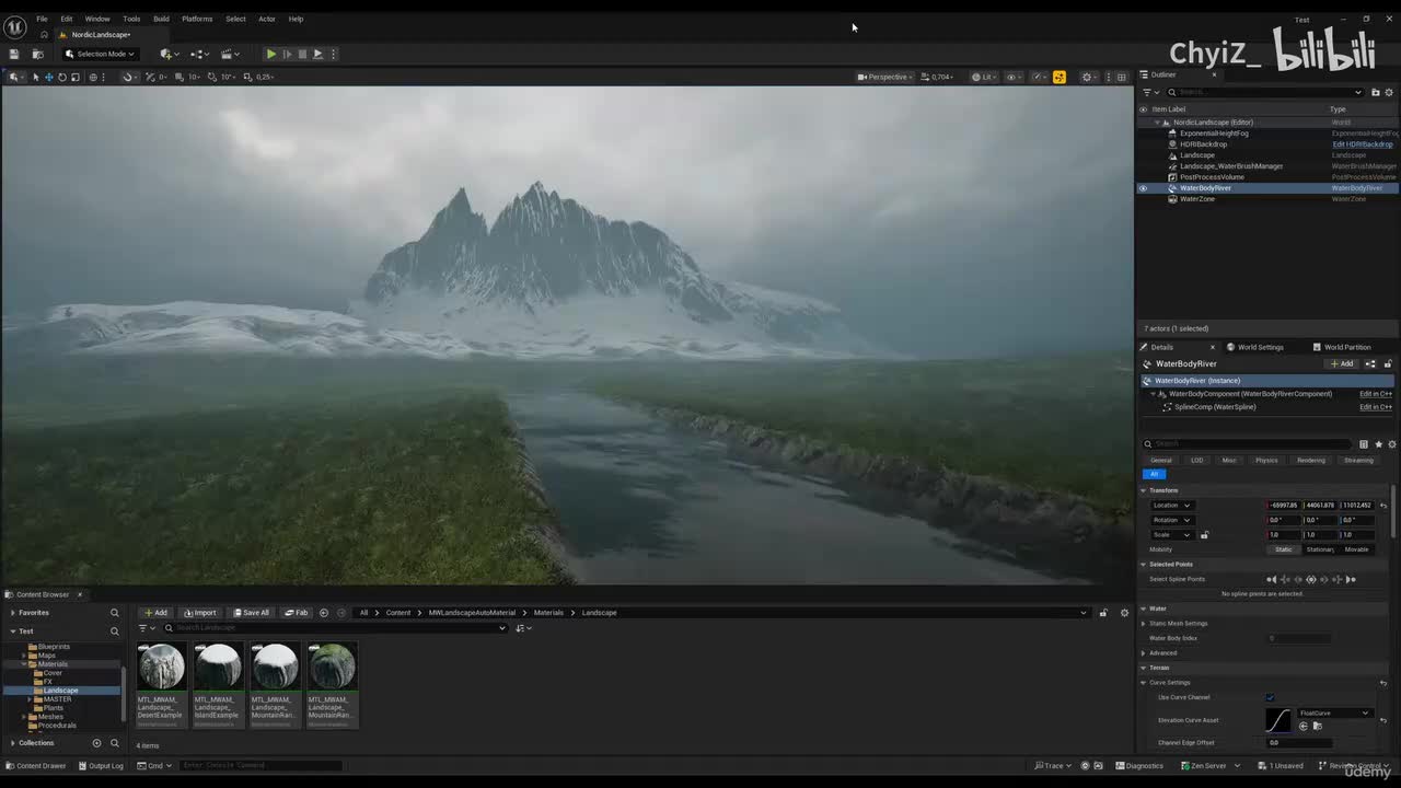 C10.带碰撞的新浅水系统