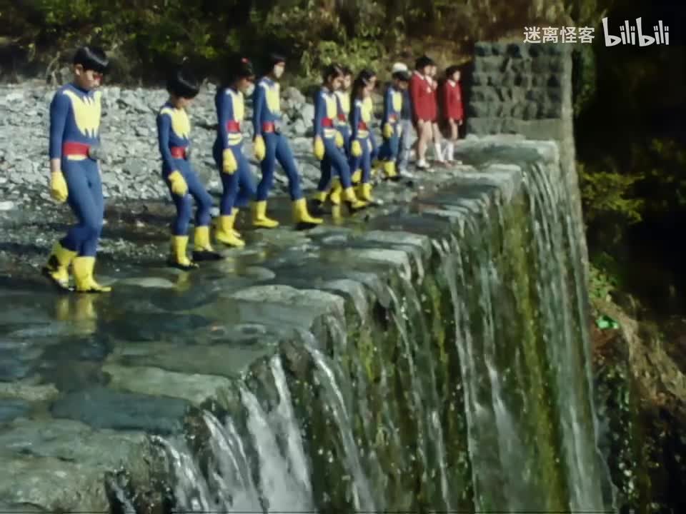 92.凶恶！假的假面骑士
