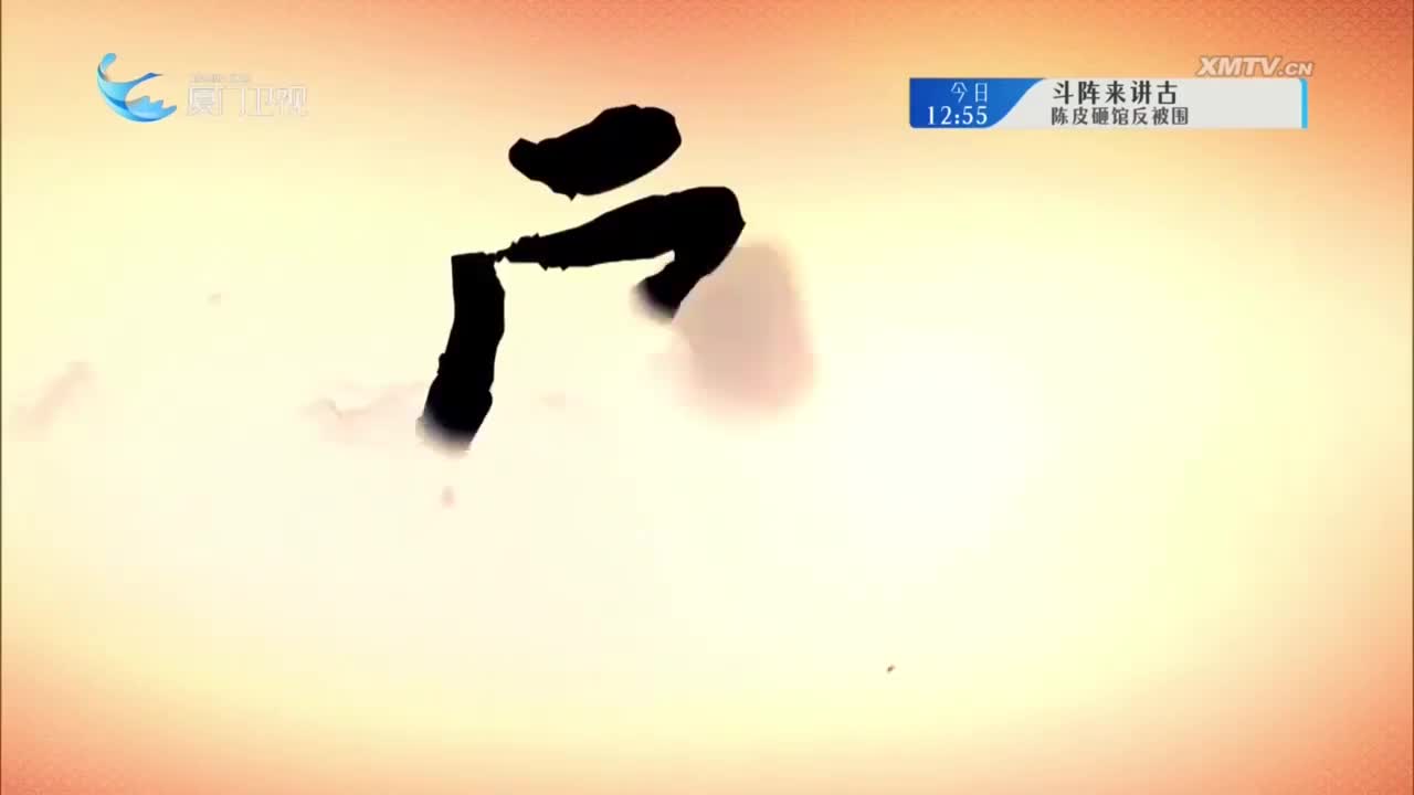 太子挂帅（5） 斗阵来看戏 2025.07.01 - 厦门卫视