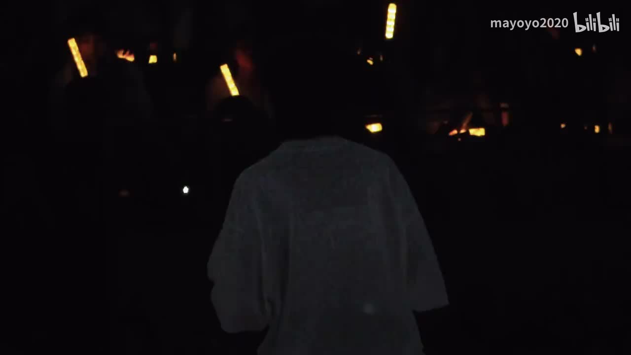 35 素人+谢幕散场