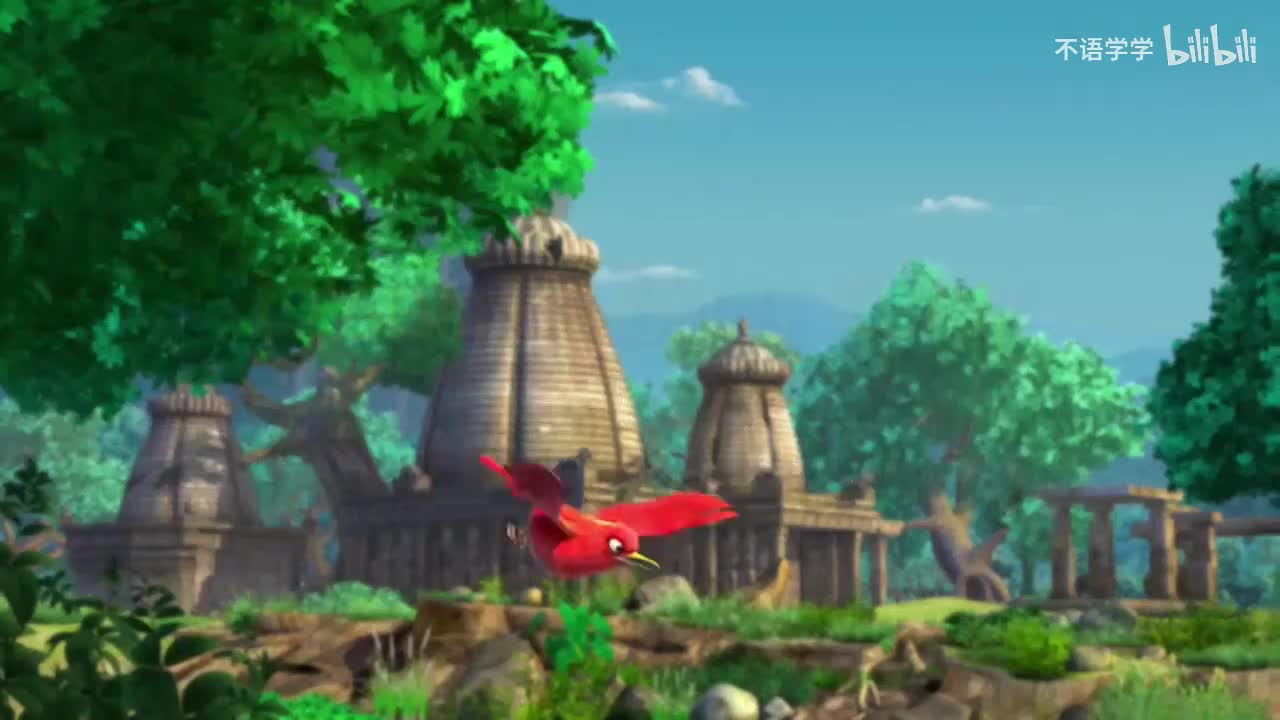 The Jungle Book-008-巨爪传说