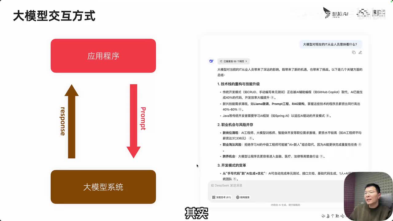 02 啥是Agent以及核心架构
