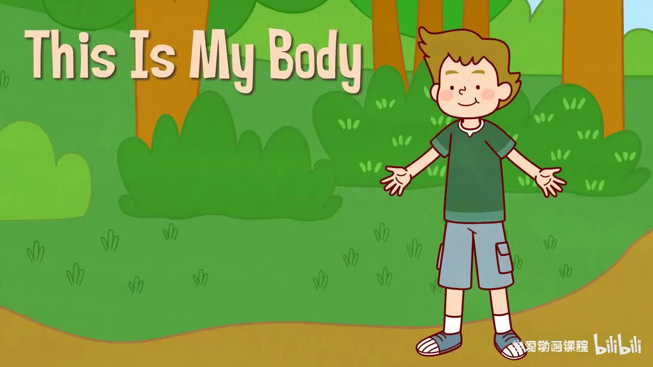 Level1阶1. Single Stories 内置字幕版