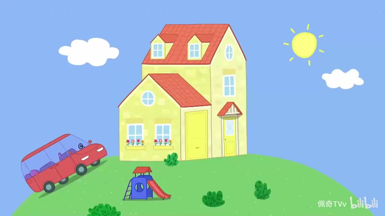 8.Granny Sheeps Art Van