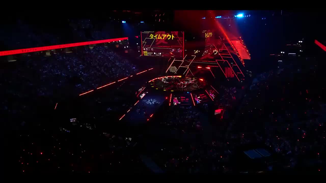 ——败者决赛 | 宣传片——