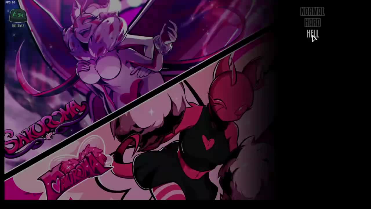 色欲额外week 5 MOMPOMS