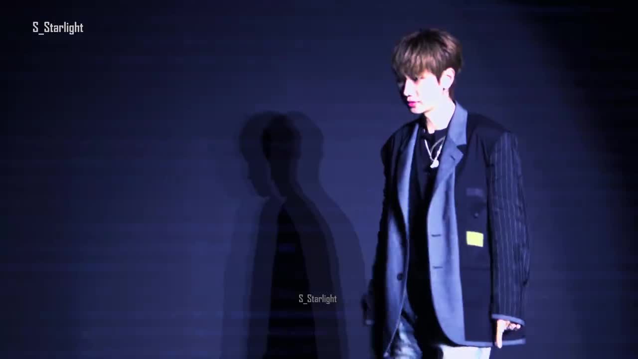 talking 问你一个人类梦寐以求的深奥问题 退场