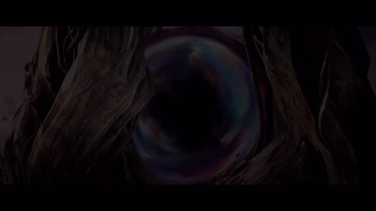 12【过场动画】昨夜群星