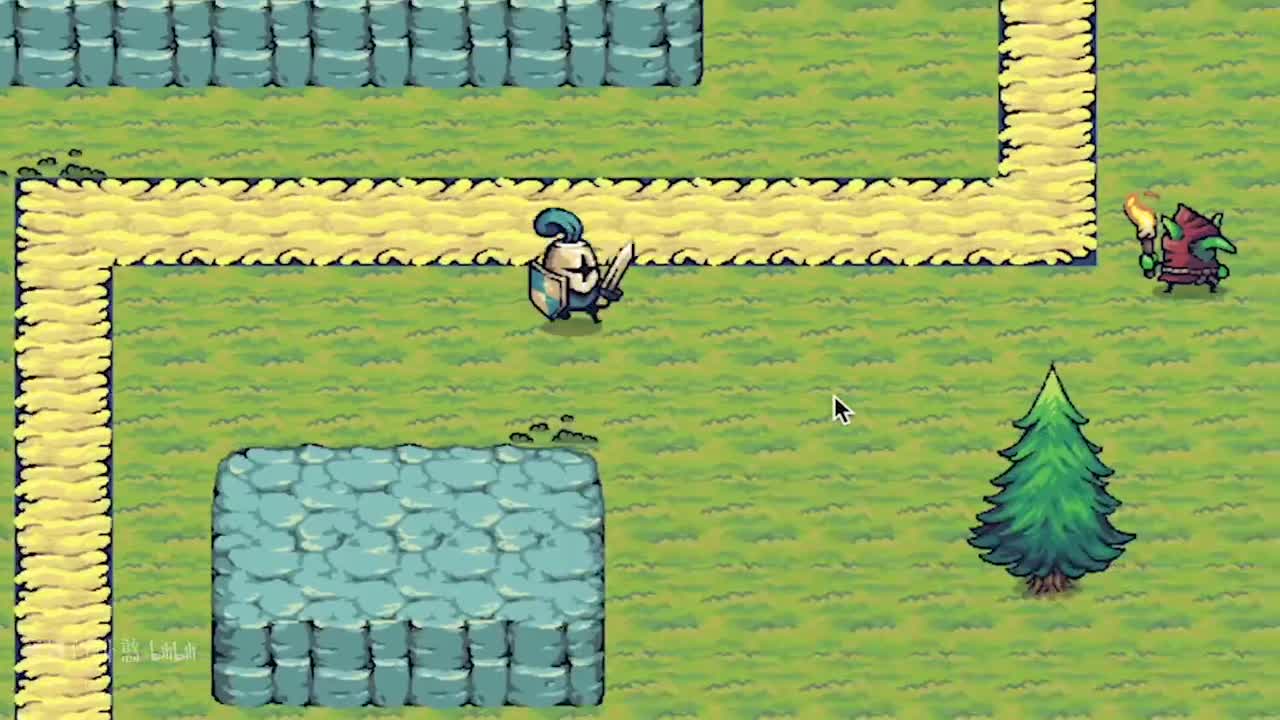 C10 - 添加生命值与伤害系统 教程6