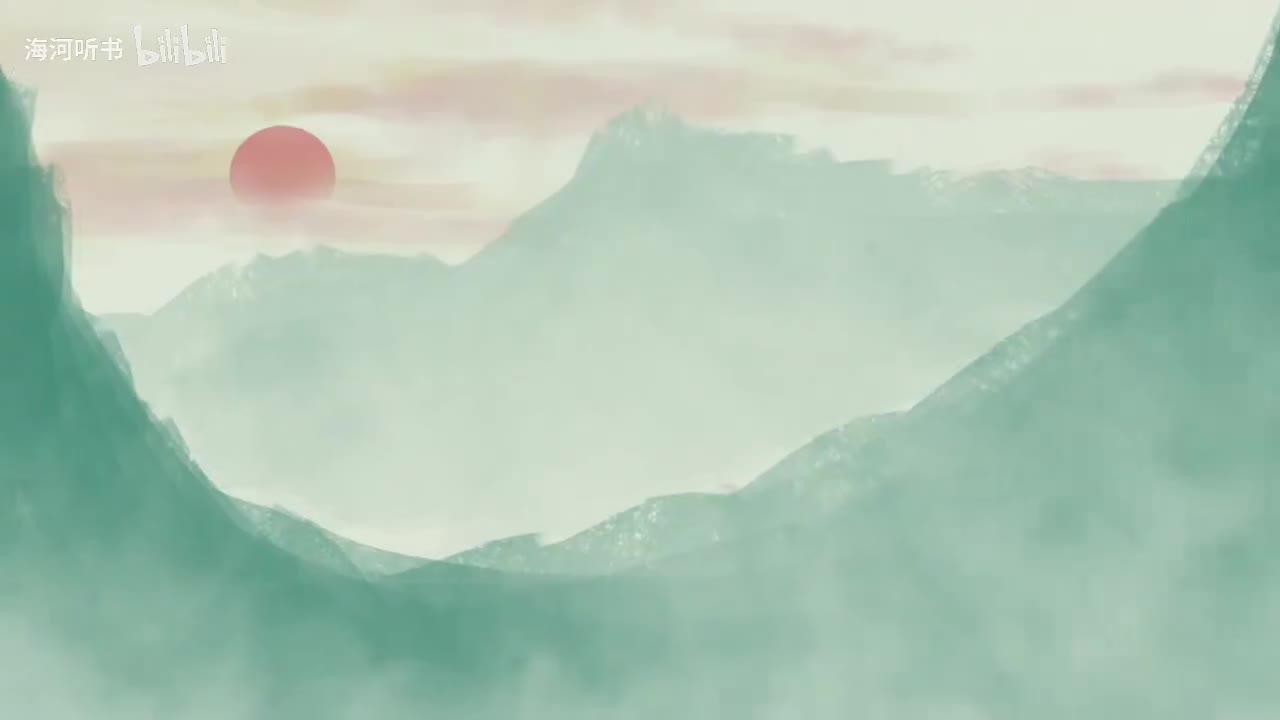 西游记 第八十一回 镇海寺心猿知怪 黑松林三众寻师 多人有声剧 王刚 解惑 陈思呈 赏析(720P_HD)