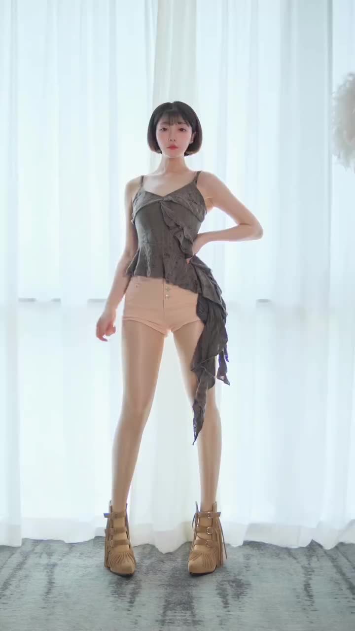 竖屏