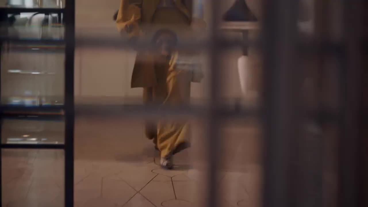 vivo X30 5G 系列广告（2）