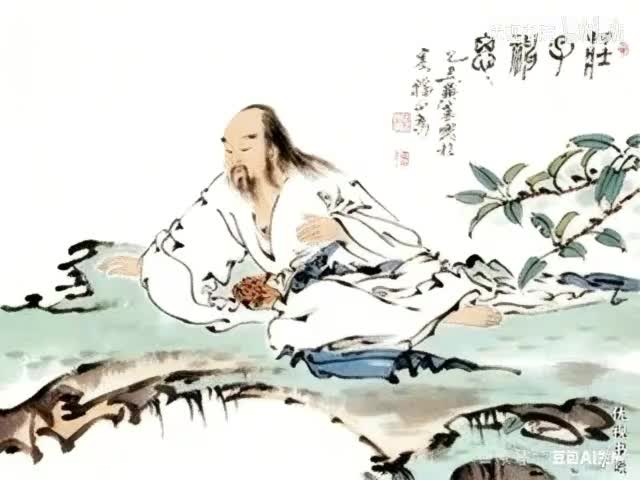02 逍遥游：认识自己的渺小与狭隘