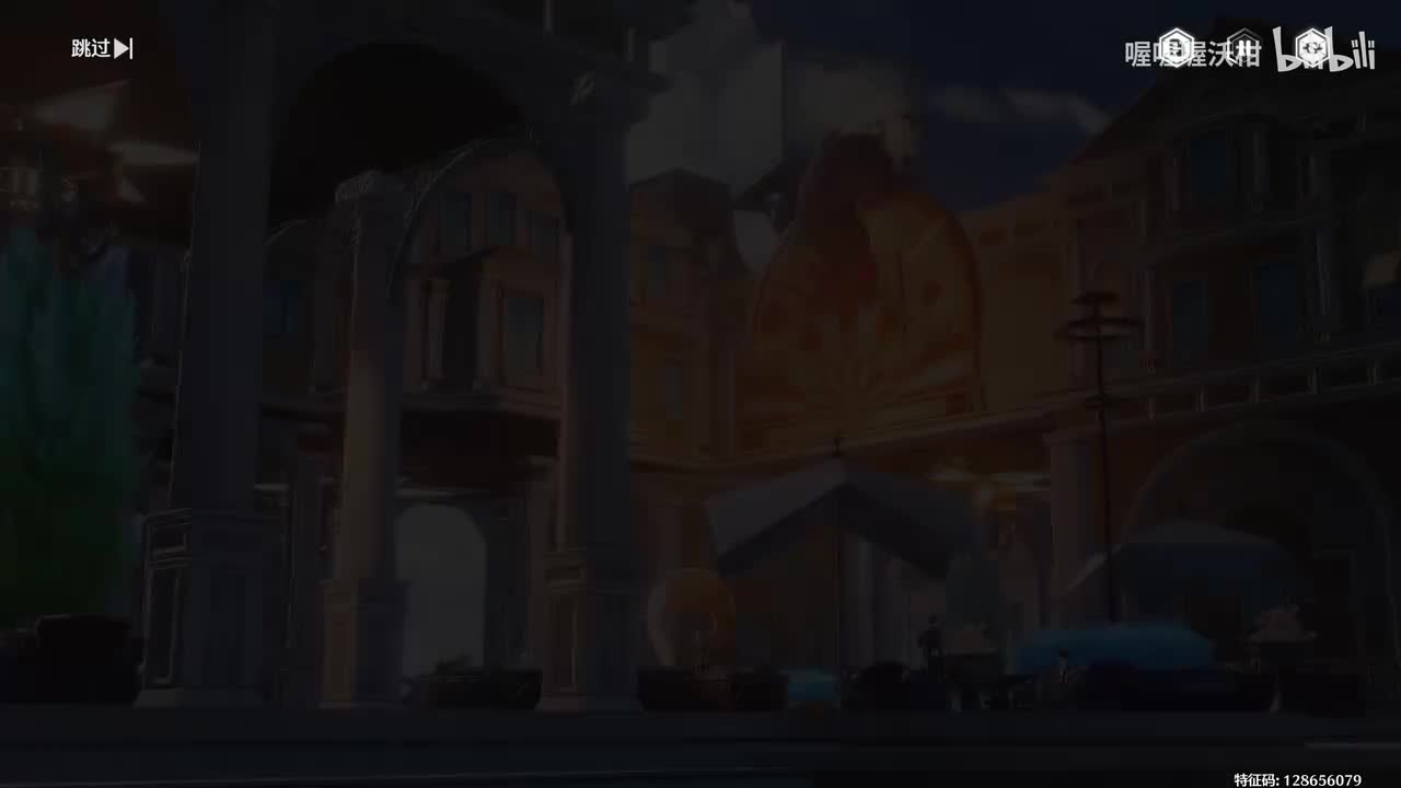 【活动任务】夏空：唯你的长夏永不凋落