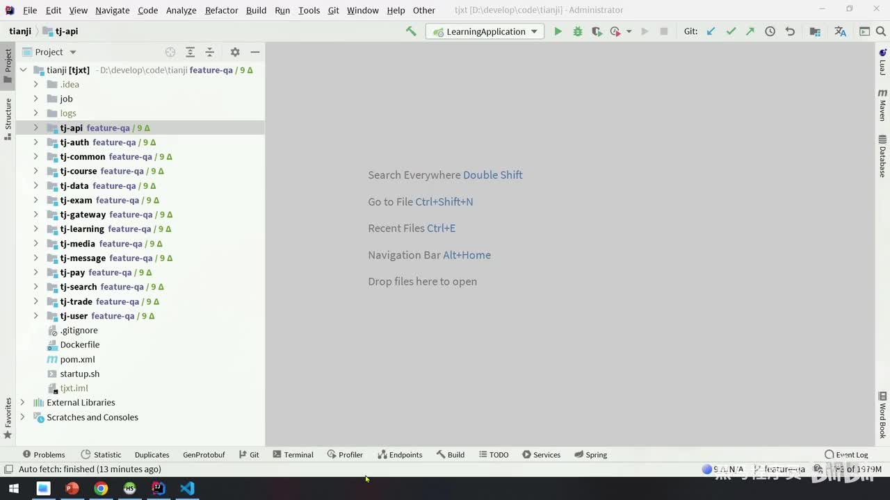 Day06-04.点赞业务分析-准备业务实体