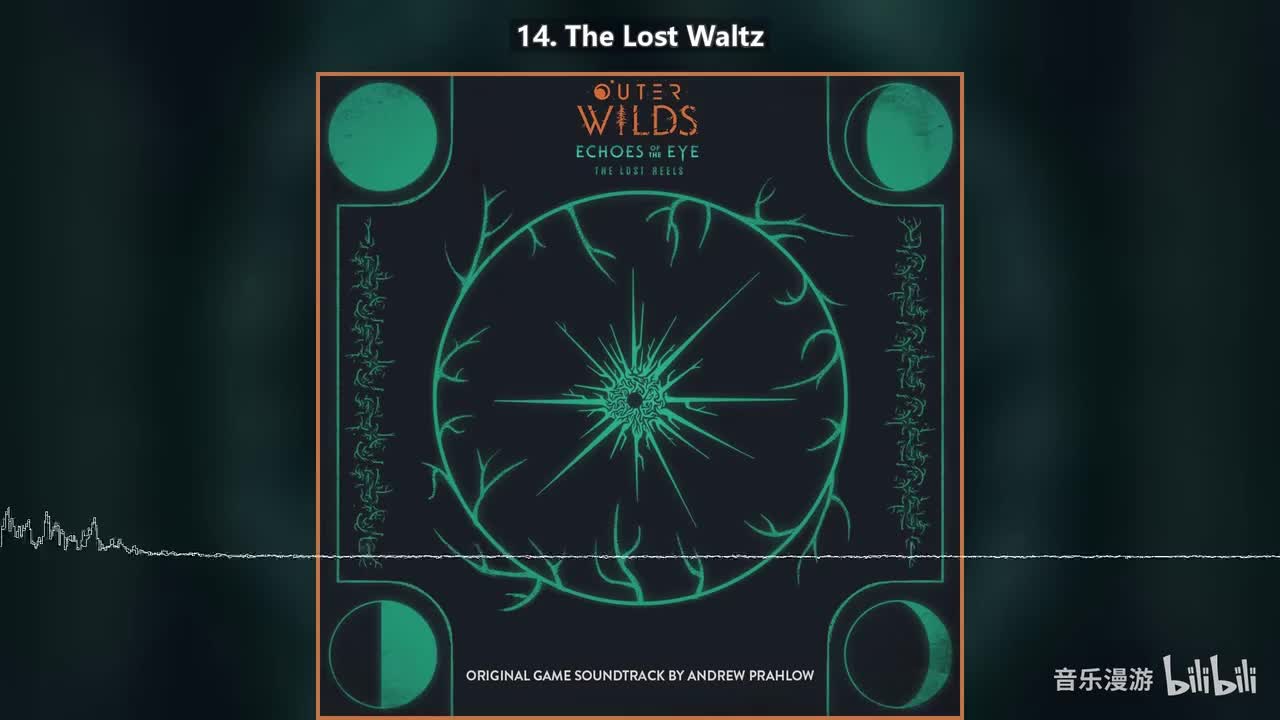 14. The Lost Waltz