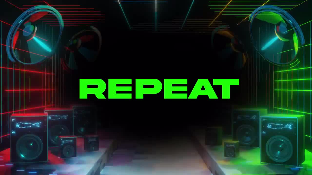 Full Immersive Beat Motion ⧸ Viral Body Control Game