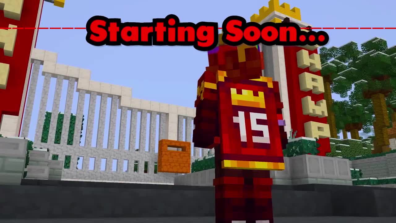 20250807 MCCI PKW we are closing in on 3000 wins soon -> !chamber