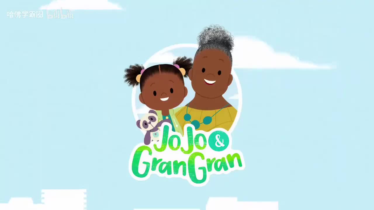 Jojo & Gran Gran-S3-Autumn.E06. Its Time to Hear an Orchestra