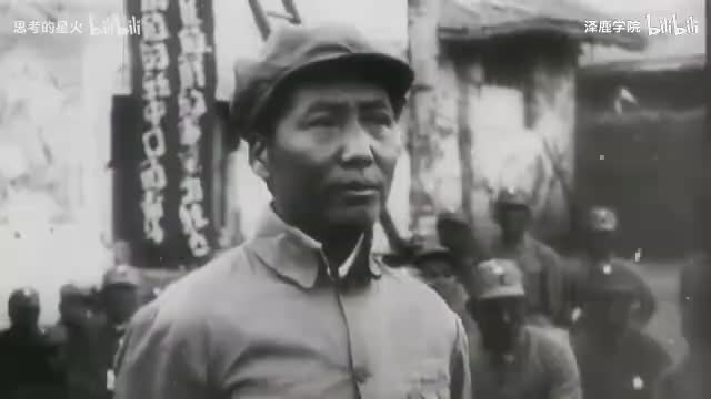 3-3-精读毛选第二篇《湖南农民运动考察报告》中