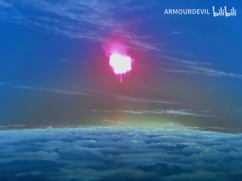 24.战栗！公寓怪兽诞生