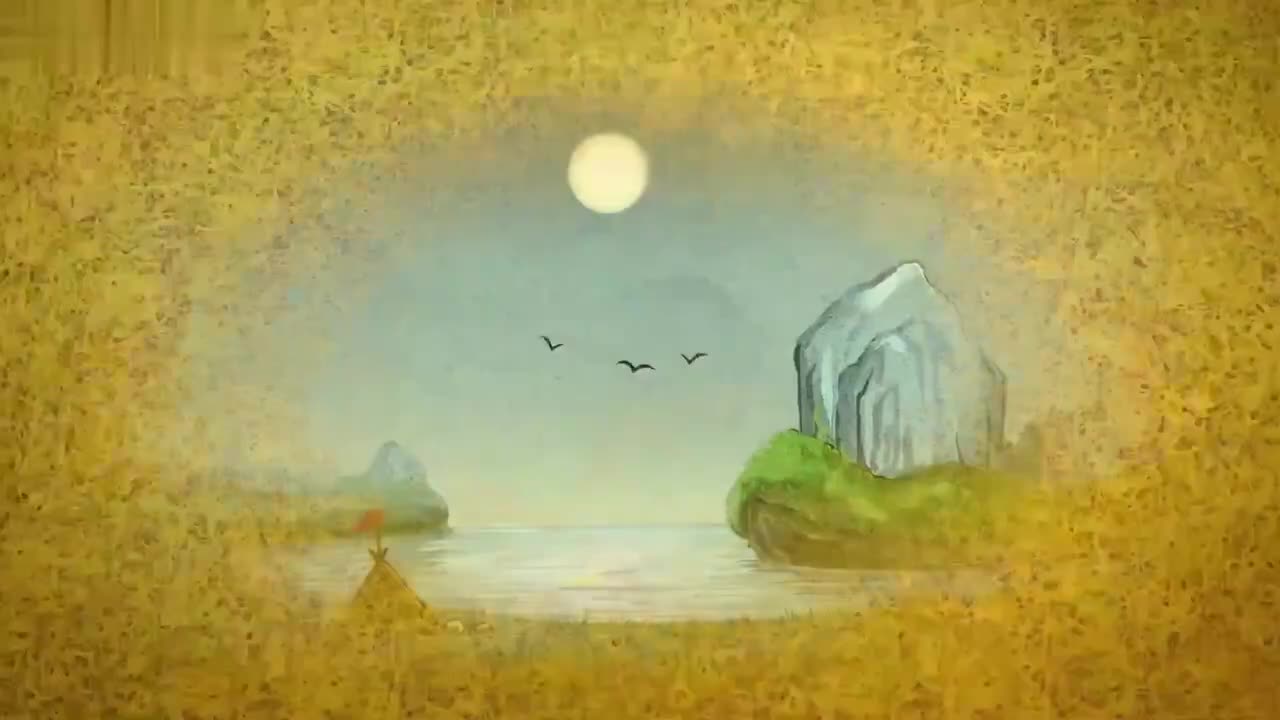 24 文字起源（鱼）