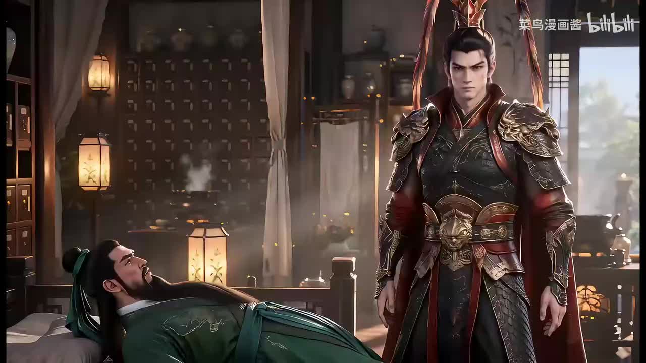 镇国驸马爷3D版-16
